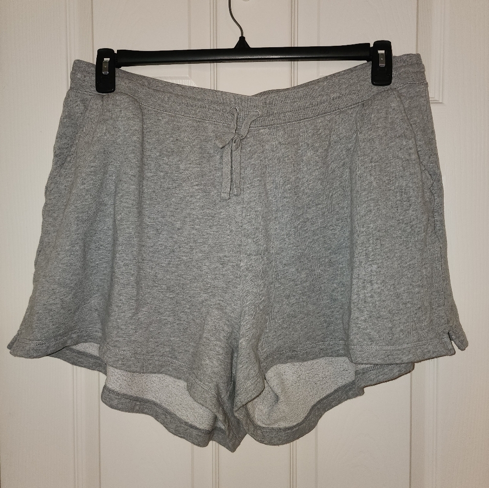 Old Navy Relaxed Fit Lounge Shorts